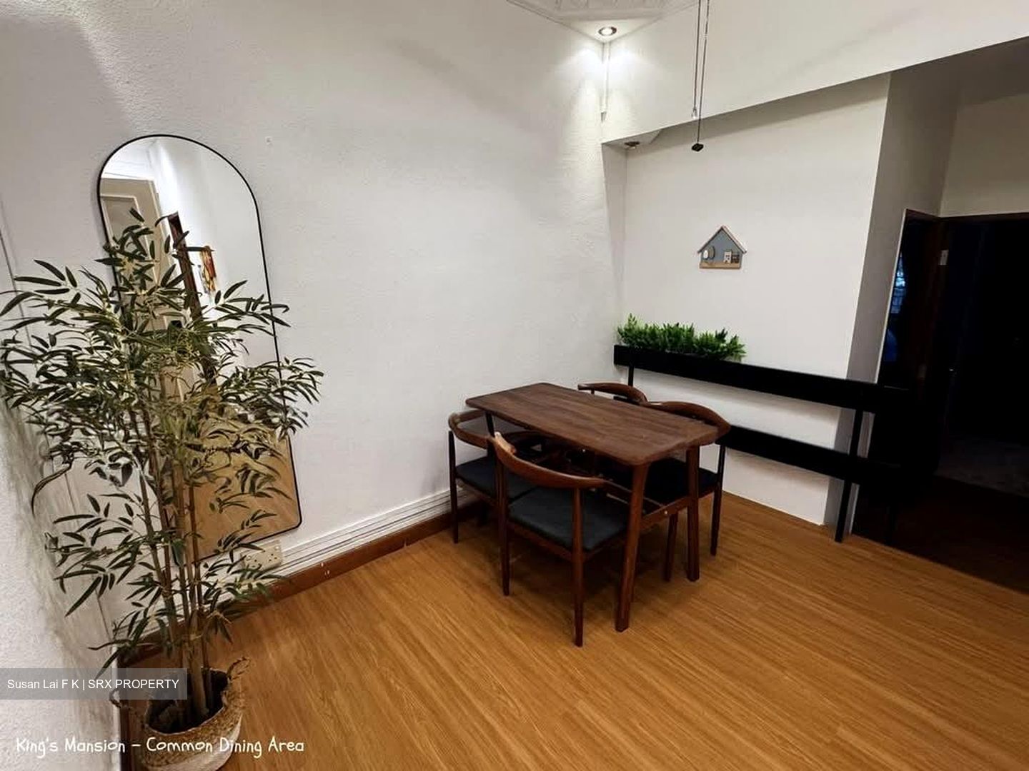 King's Mansion (D15), Condominium #533082031
